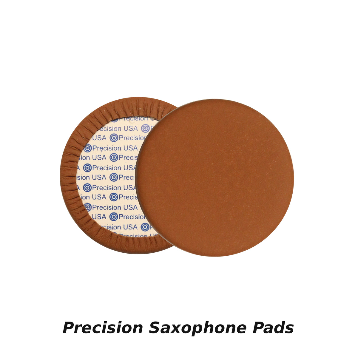 Precision Saxophone Pads Precision Pads USA