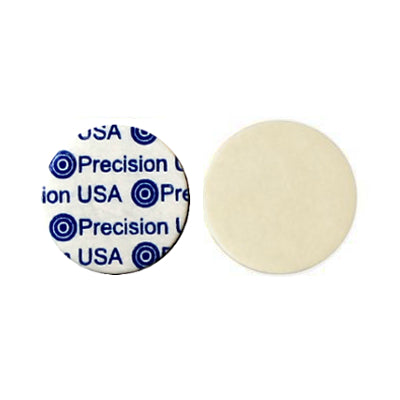 IC Precision Double Bladder Clarinet Pad Set - Pressed Felt Replacement Pads
