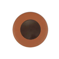 Saxophone Pads with Plastic Resonator, 4.2mm Thick, Diameters 56.5mm-70.0mm