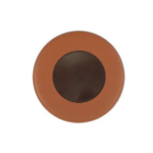 Saxophone Pads with Plastic Resonator, 4.2mm Thick, Diameters 7.0mm-56.0mm