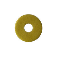 Yellow Flute Pads, Pressed Felt, 2.5mm Thick